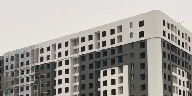 قطامية جيت Kattamaya Gate معمار المرشدي