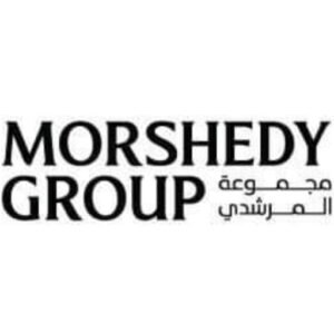 المرشدي جروب