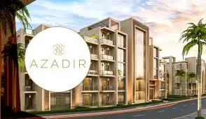أزادير القاهرة الجديدة و التجمع الخامس – Azadir new cairo