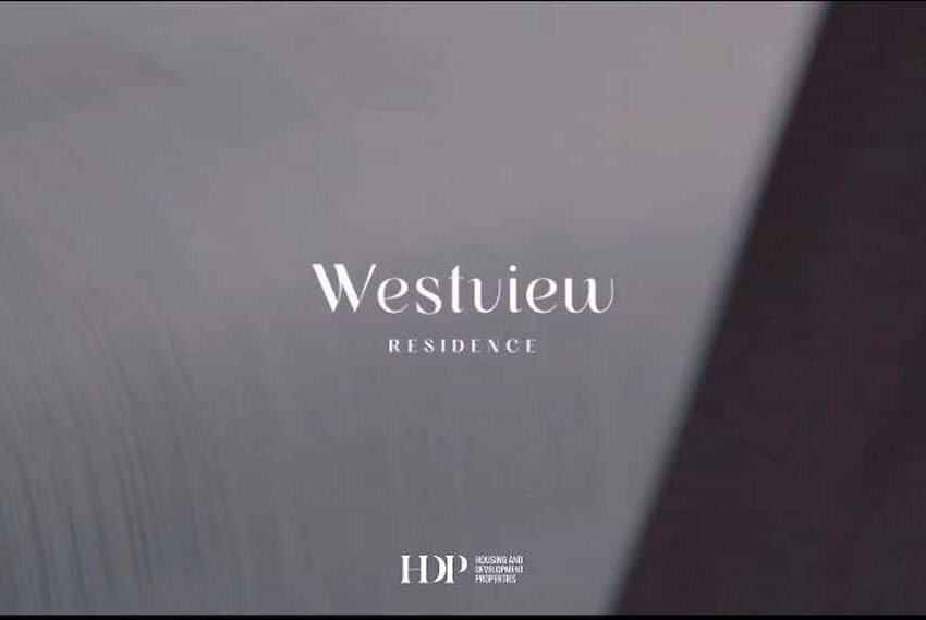 West view Residence HDP NEW Zayed احدي شركات بنك الأسكان والتعمير