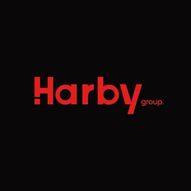 شركة حربي جروب للتطوير العقاري Harby Group