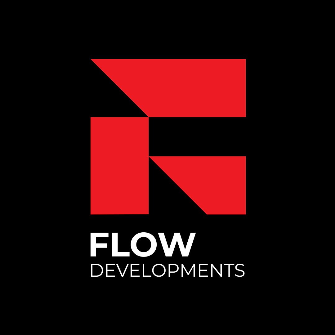 كمبوند فلو بارك العبور Flow Park Obour شركة Flow فلو العبور