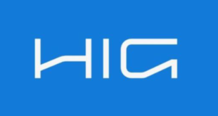 رقم مبيعات شركة HIG للتطوير العقاري
