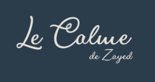 شركة Segments 4 Development "لو كالم دي زايد" (Le Calme De Zayed)