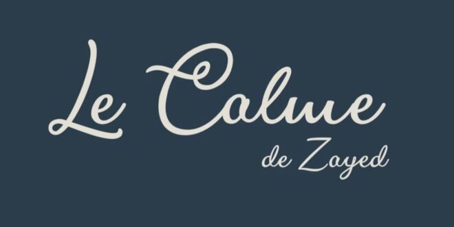 شركة Segments 4 Development "لو كالم دي زايد" (Le Calme De Zayed)