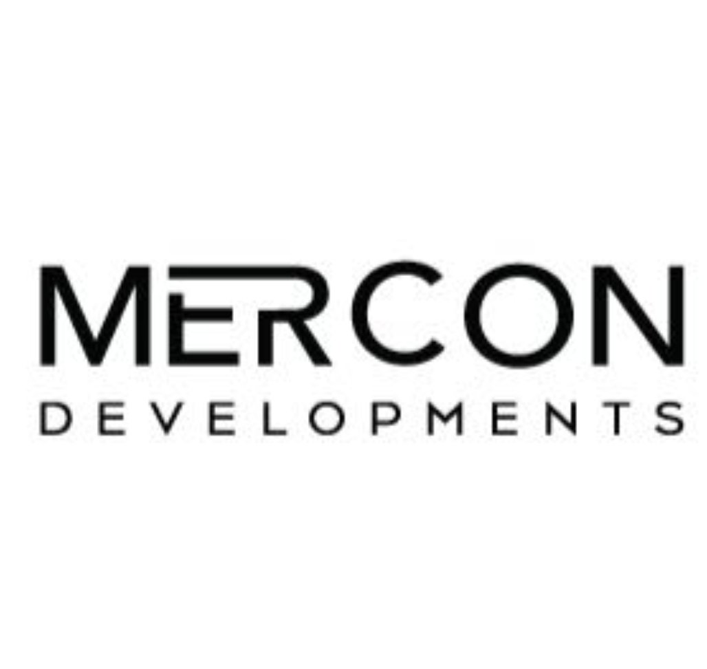 رقم شركة ميركون للتطوير العقاري Mercon Developments