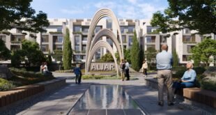 شركة الجار للتطوير العقاري Aljar Development