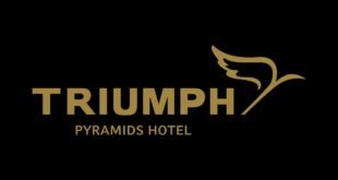 مشروع أبراج تريومف أكتوبر Triumph Pyramids Hotel شركة MA للتطوير العقاري