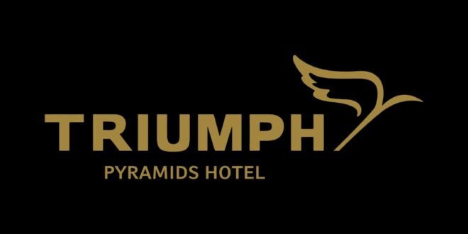مشروع أبراج تريومف أكتوبر Triumph Pyramids Hotel شركة MA للتطوير العقاري