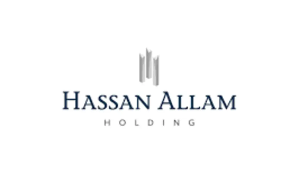 شركة حسن علام العقارية Hassan Allam Development 