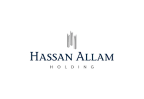 شركة حسن علام العقارية Hassan Allam Development 