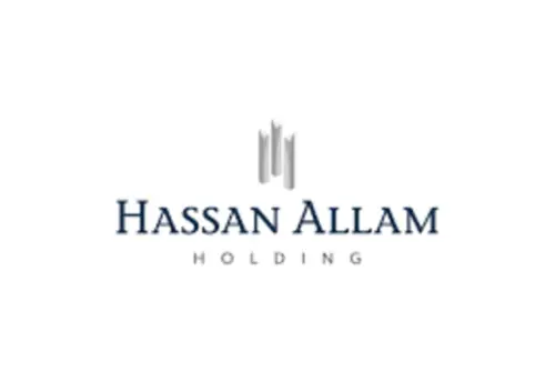 شركة حسن علام العقارية Hassan Allam Development