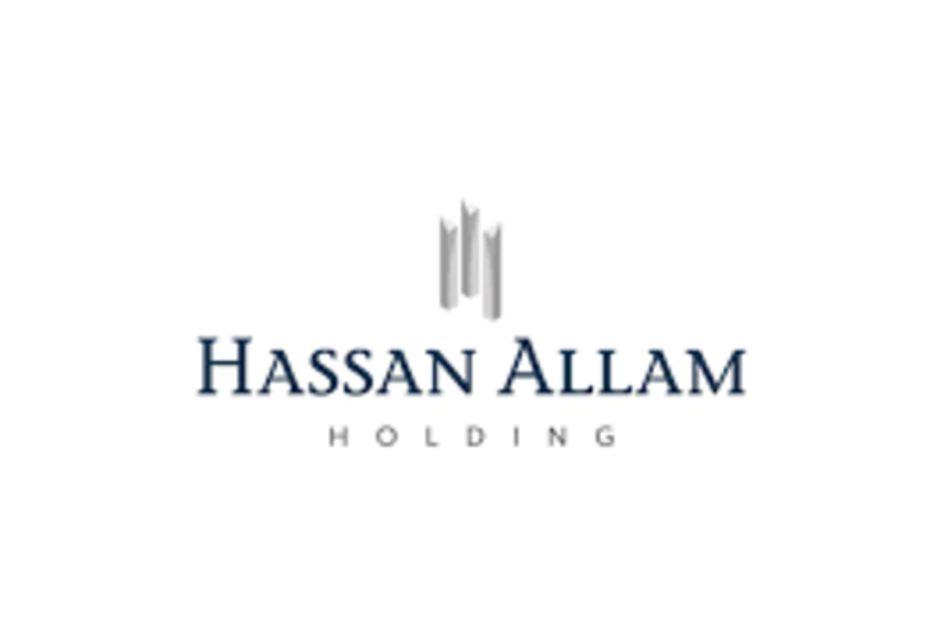 شركة حسن علام العقارية Hassan Allam Development