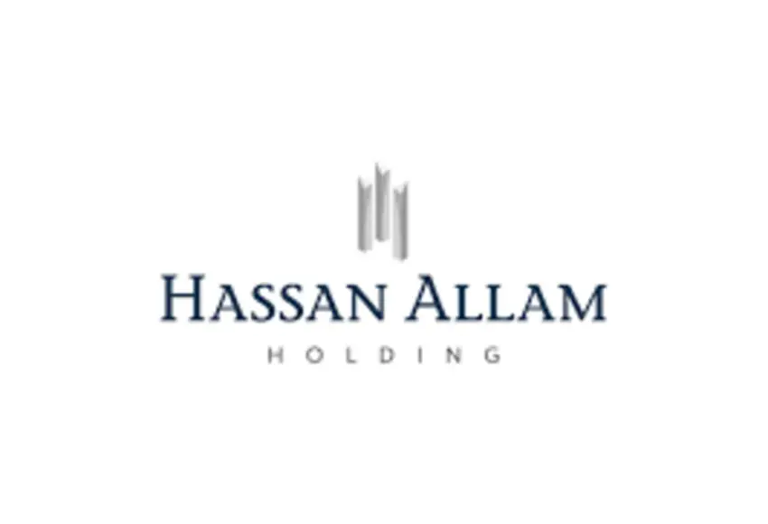 شركة حسن علام العقارية Hassan Allam Development 