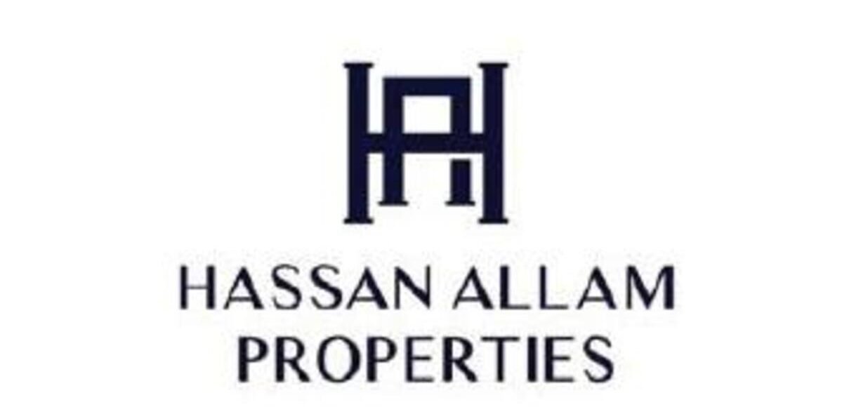 شركة حسن علام للتطوير العقاري