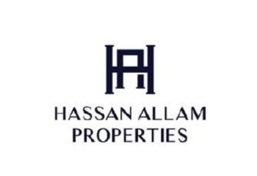شركة حسن علام للتطوير العقاري