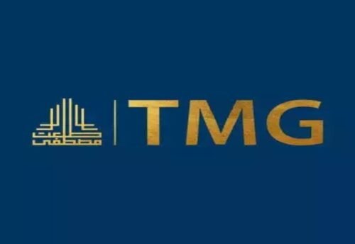 شركة مجموعة طلعت مصطفى Talaat Moustafa Group
