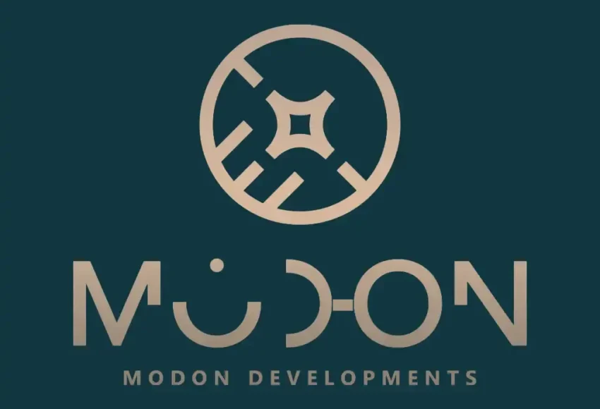 شركة مدن المصرية للتطوير العقاري Modon Developments